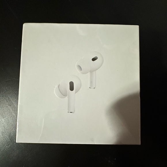 Apple AirPods Pro (2nd Generation) *SEALED* AirPods With MagSafe Charging Case - Picture 6 of 6